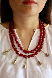 GTJ TIMELESS NECKLACE