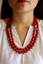 Load image into Gallery viewer, GTJ TIMELESS NECKLACE
