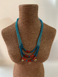 GOULU TIMELESS NECKLACE