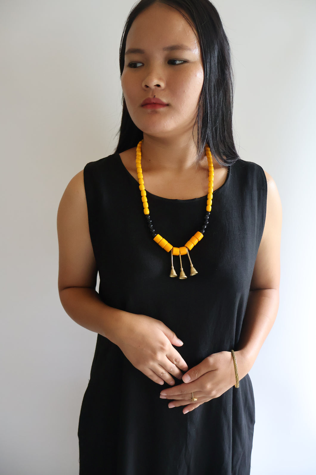 GOULU TIMELESS NECKLACE