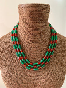 GOULU TIMELESS NECKLACE