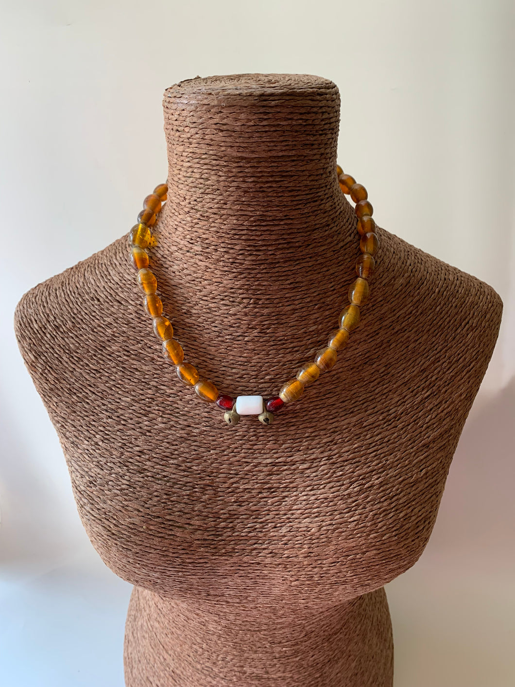 GOULU TIMELESS NECKLACE