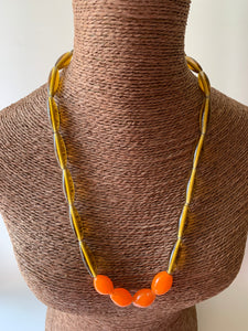 GOULU TIMELESS NECKLACE