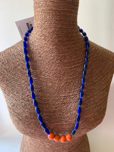 GOULU TIMELESS NECKLACE