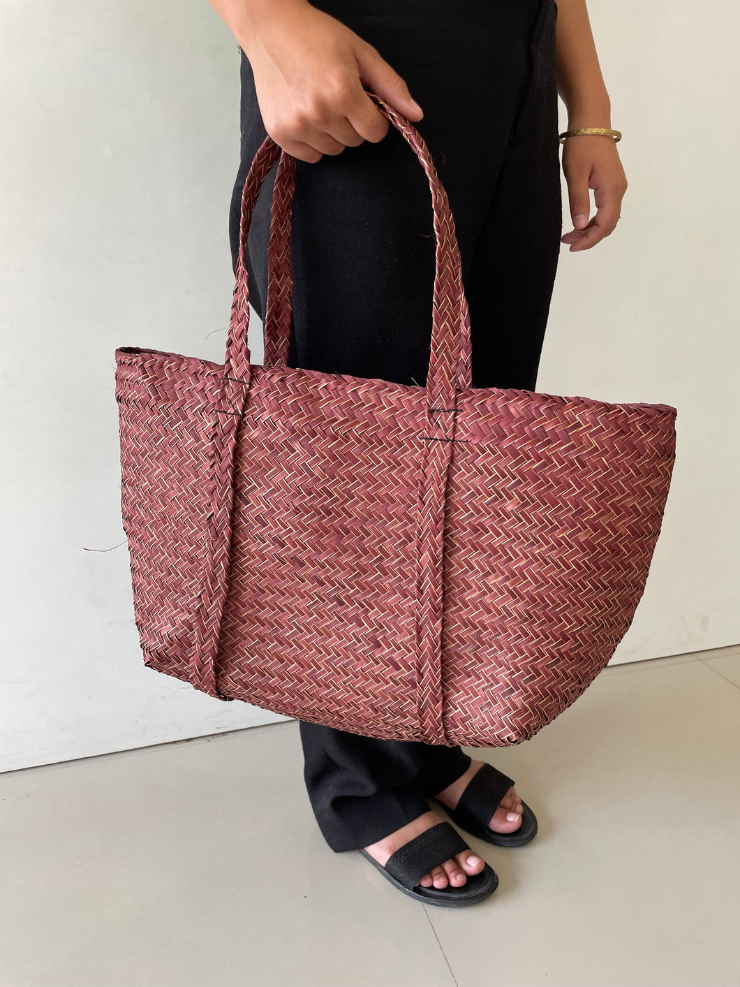 Sitalpati Handbag