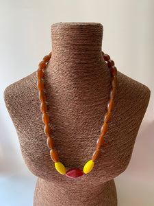 GOULU TIMELESS NECKLACE