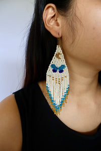 GOULU EARRING