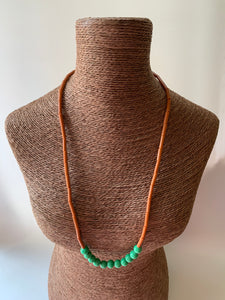 GOULU TIMELESS NECKLACE