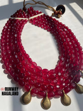 Load image into Gallery viewer, GTJ PREMIUM NECKLACE
