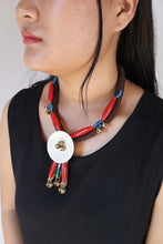 Load image into Gallery viewer, GOULU SATEMENT NECKLACE
