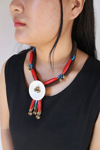 GOULU SATEMENT NECKLACE