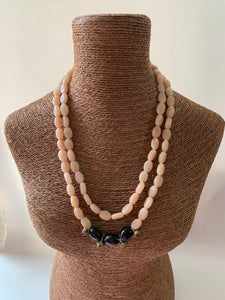 GOULU TIMELESS NECKLACE