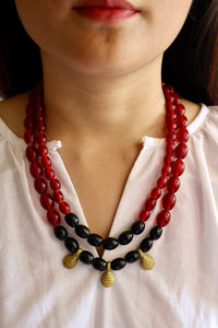 GTJ TIMELESS NECKLACE