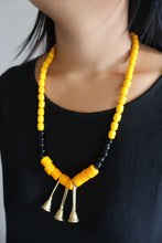 Load image into Gallery viewer, GOULU TIMELESS NECKLACE
