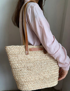 BANANA FIBRE BAG