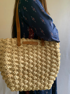 BANANA FIBRE BAG