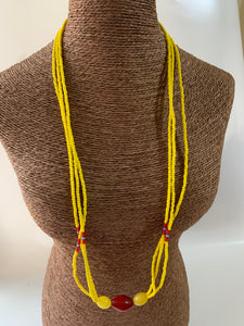 GOULU TIMELESS NECKLACE