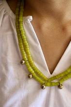 Load image into Gallery viewer, GTJ TIMELESS NECKLACE
