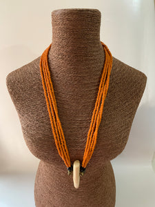 GOULU TIMELESS NECKLACE