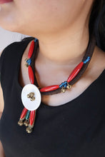 Load image into Gallery viewer, GOULU SATEMENT NECKLACE
