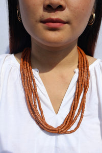 GTJ TIMELESS NECKLACE