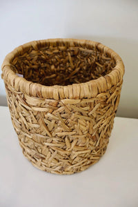 WATER HYACINTH PLANTER