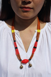 GTJ TIMELESS NECKLACE