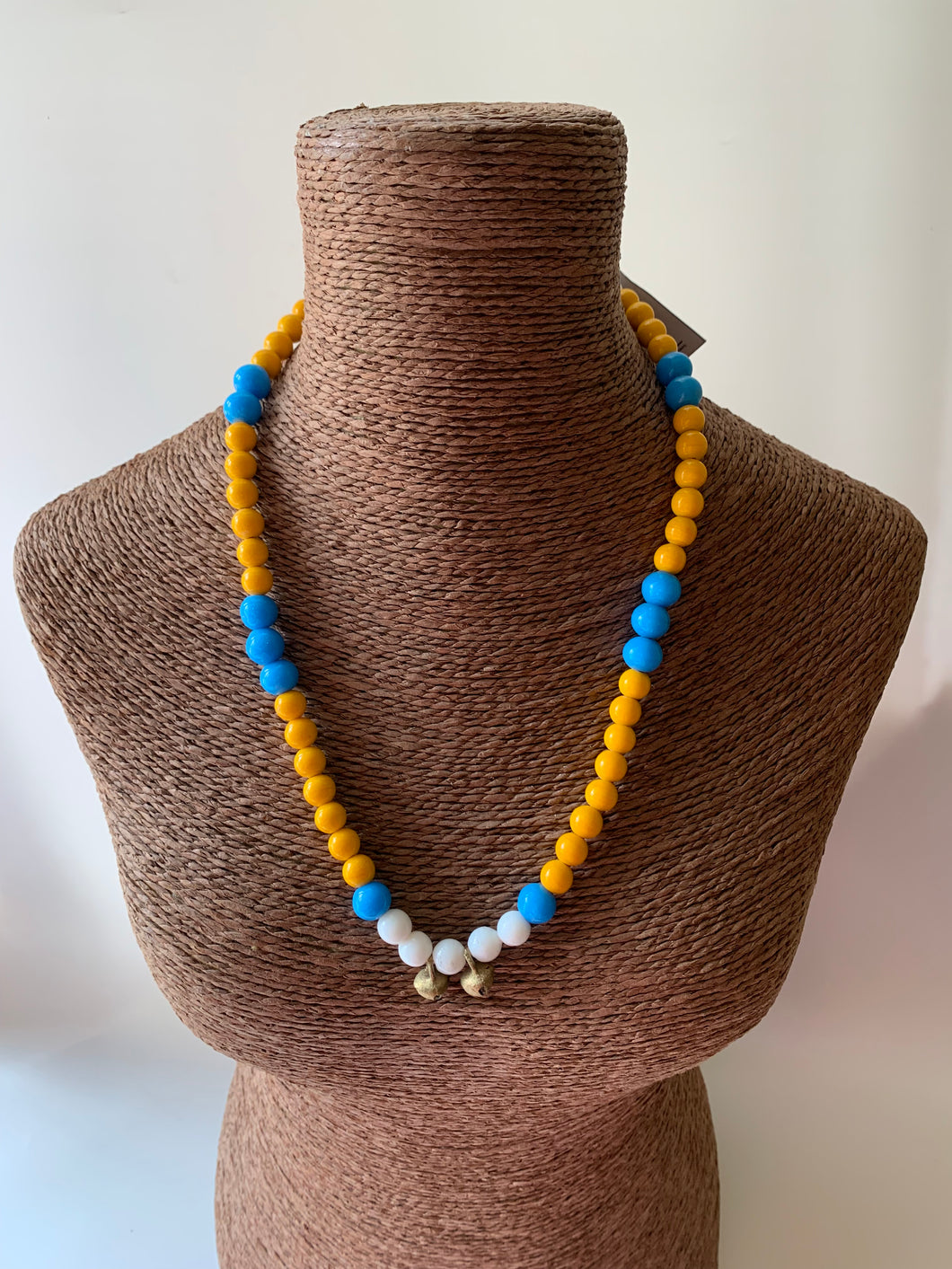 GOULU TIMELESS NECKLACE