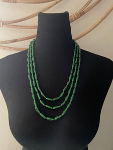 GTJ TIMELESS NECKLACE