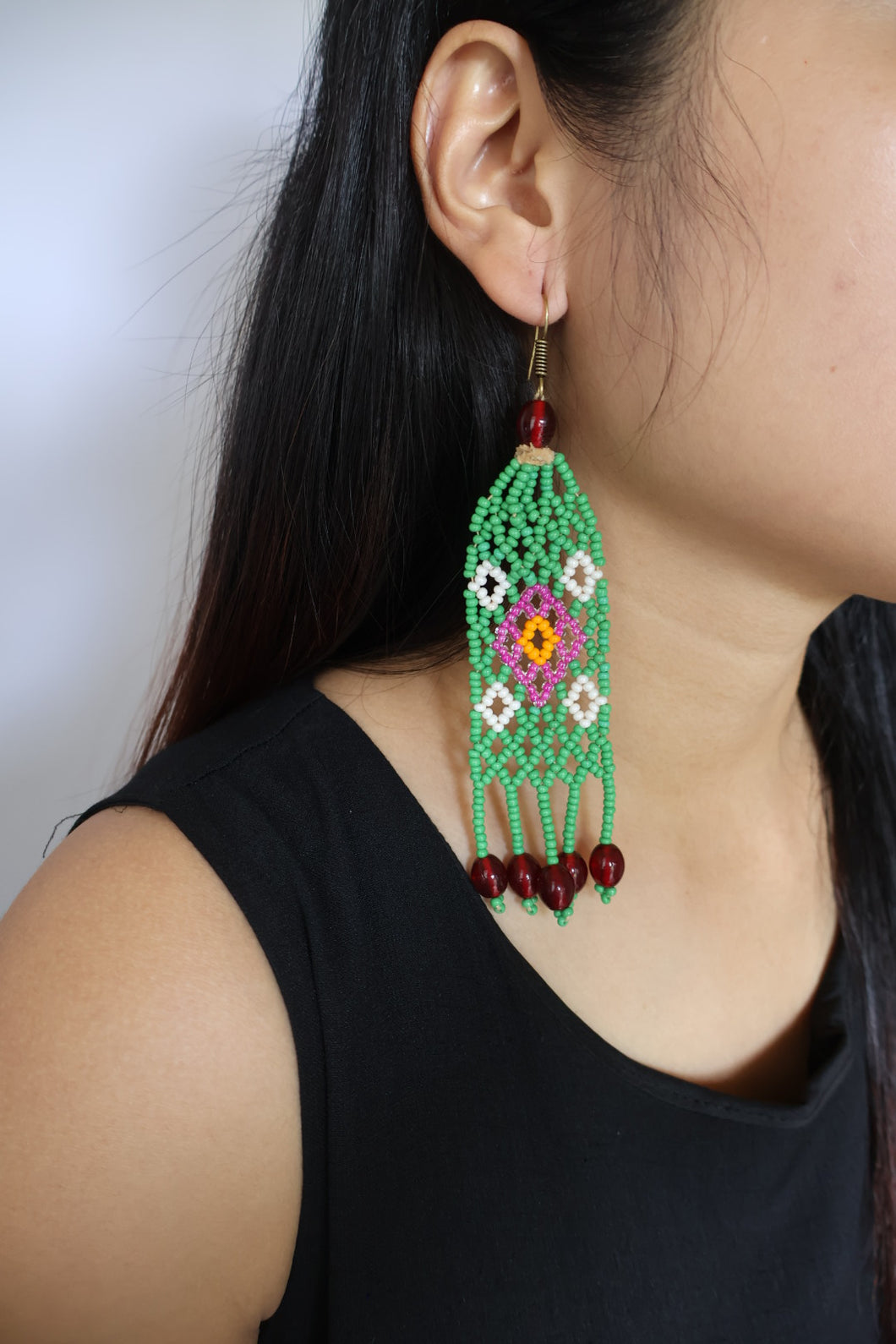 GOULU EARRING