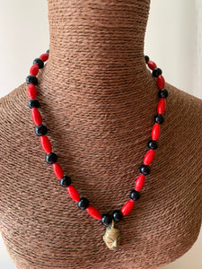 GOULU TIMELESS NECKLACE