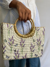 Load image into Gallery viewer, KAUNA PRINTED HANDBAG
