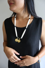 Load image into Gallery viewer, GOULU TIMELESS NECKLACE
