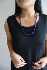 GOULU TIMELESS NECKLACE