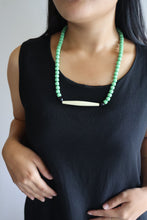 Load image into Gallery viewer, GOULU TIMELESS NECKLACE
