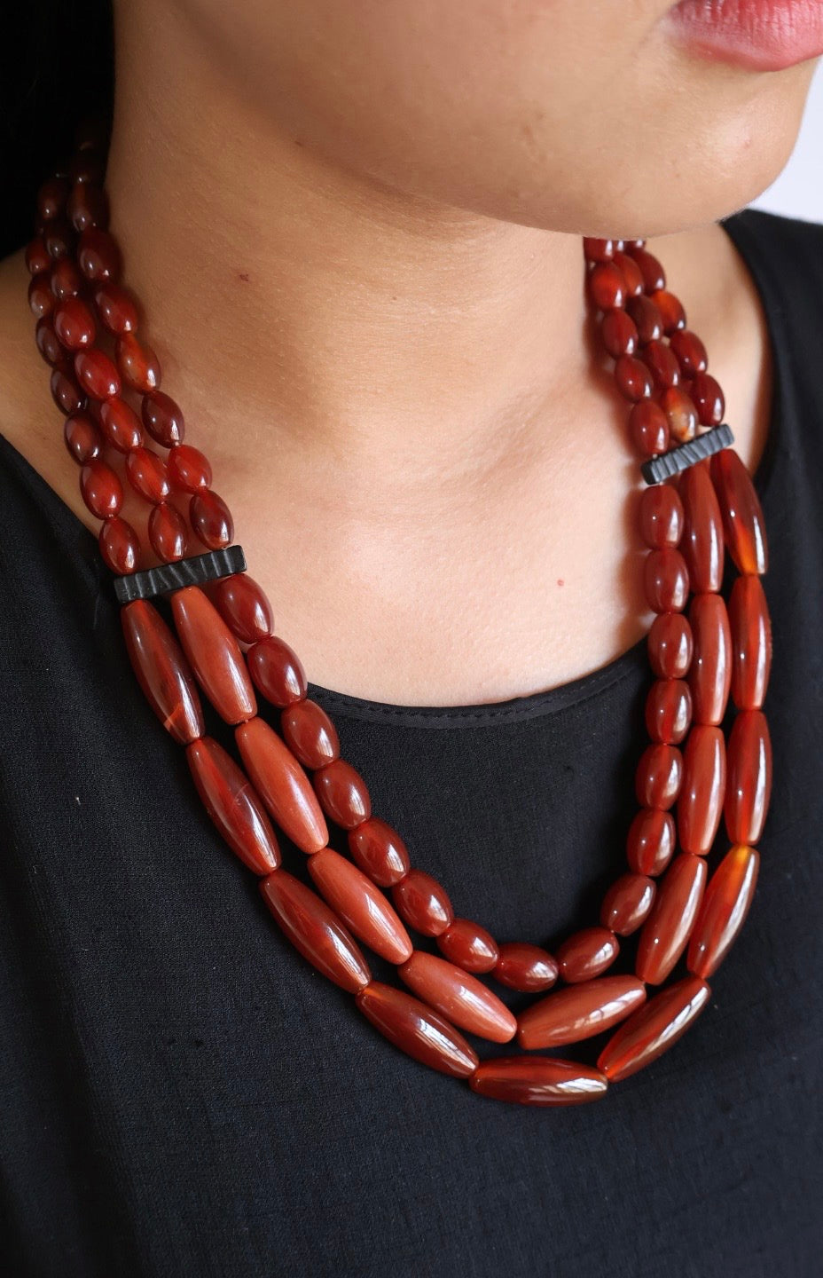 GOULU PREMIUM NECKLACE