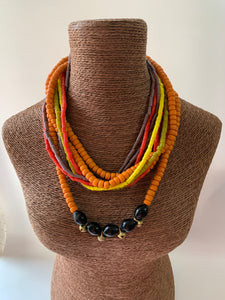 GOULU TIMELESS NECKLACE