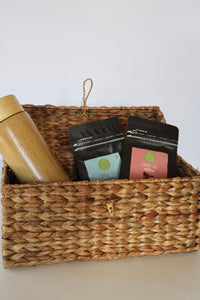 HANDMADE HAMPER