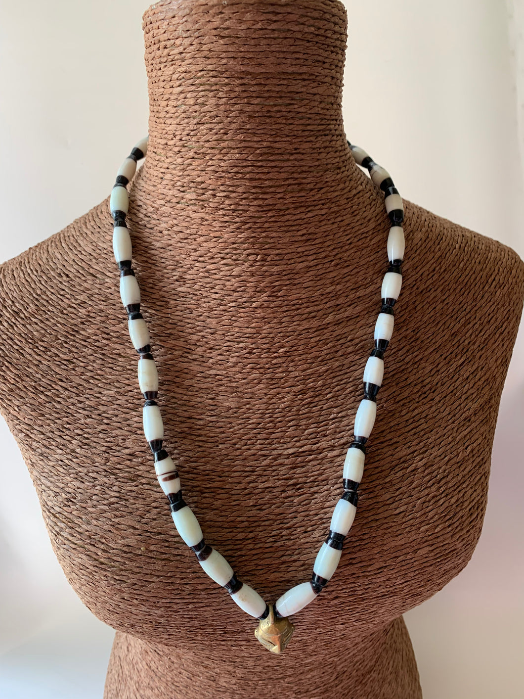 GOULU TIMELESS NECKLACE