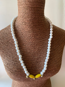 GOULU TIMELESS NECKLACE