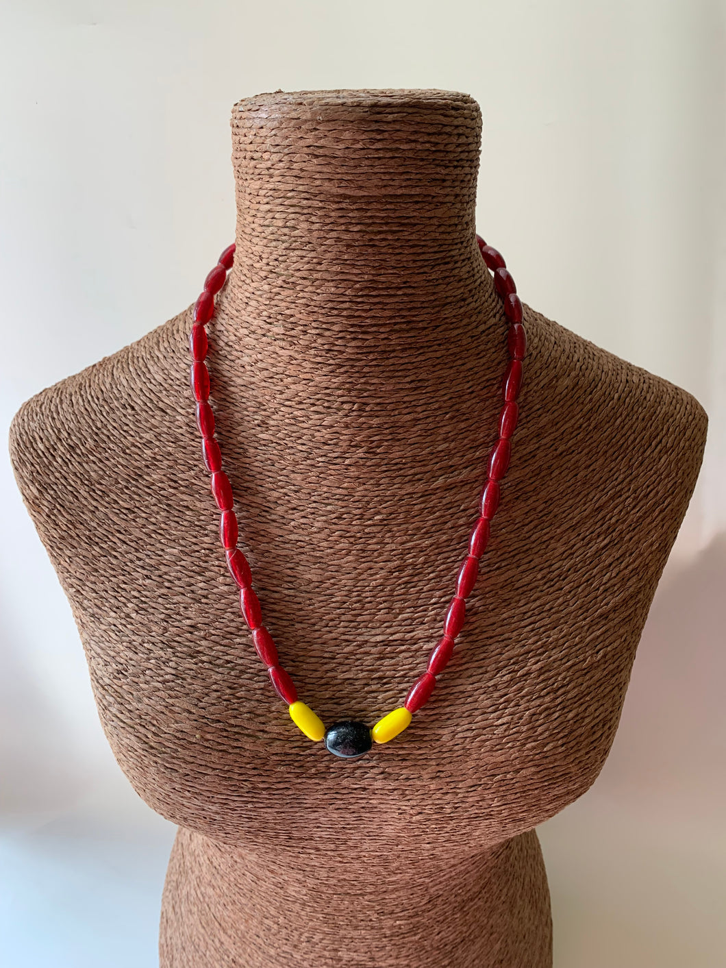 GOULU TIMELESS NECKLACE