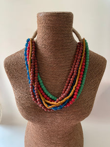 GOULU TIMELESS NECKLACE