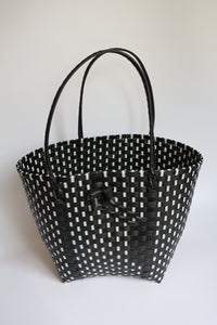 REUSABLE BASKET BAG