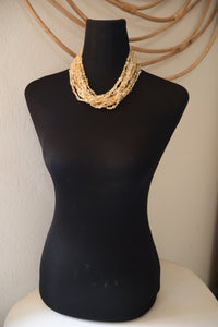 GOULU PREMIUM NECKLACE