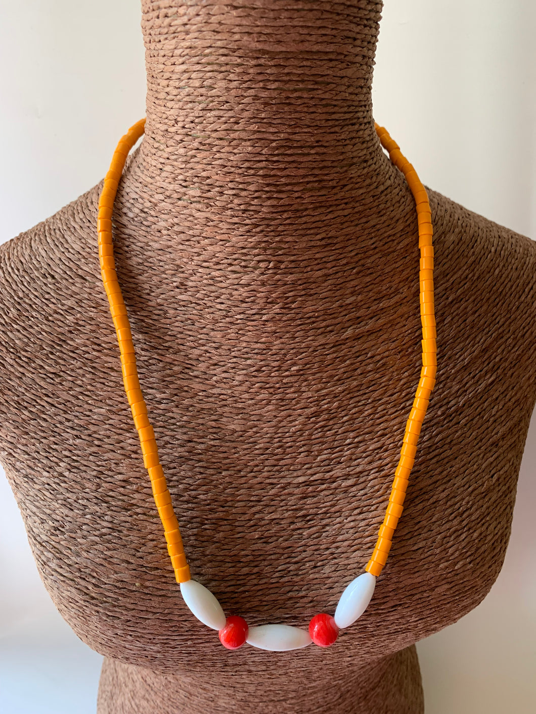 GOULU TIMELESS NECKLACE