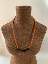 Load image into Gallery viewer, GOULU TIMELESS NECKLACE
