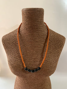 GOULU TIMELESS NECKLACE