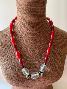 GOULU TIMELESS NECKLACE