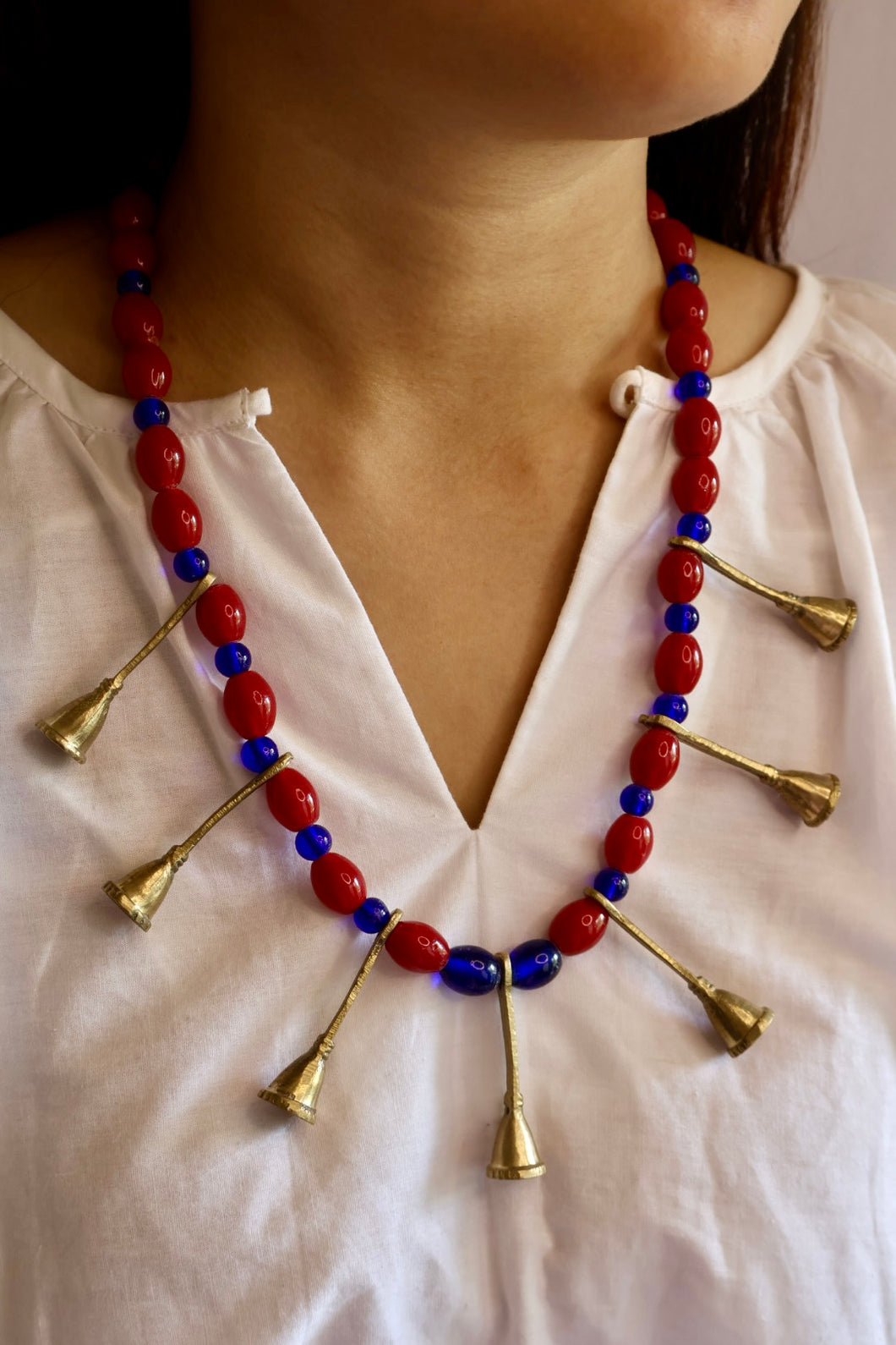 GTJ TIMELESS NECKLACE