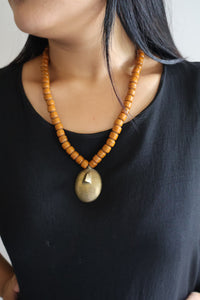 GOULU TIMELESS NECKLACE